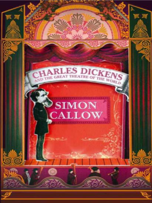 cover image of Charles Dickens and the Great Theatre of the World
